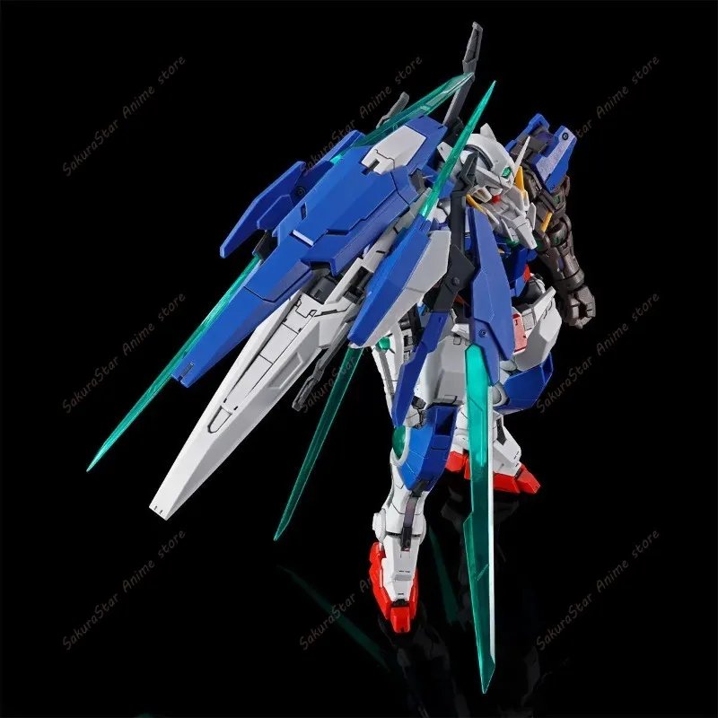 Bandai Model Gundam Rg - 【En stock】 Bandai PB Limited RG