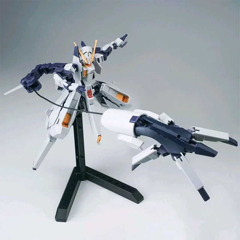 Modèle Ak Hg 002 TR-6 Woundwor - Bandai Model Gundam Hg avis et prix