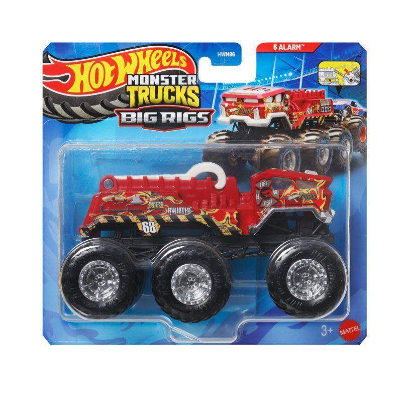 Hot Wheels Original, Camion Mo - Hot Wheels Car Mainline avis et prix