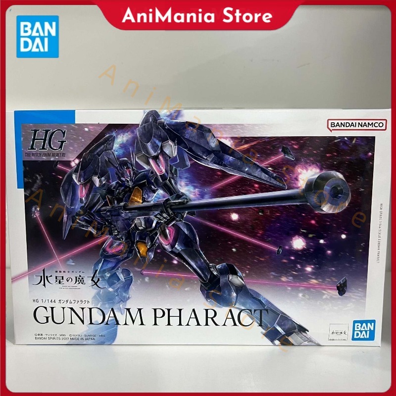 Bandai – Kit de modèles Gundam - Bandai Model Gundam Hg avis et prix