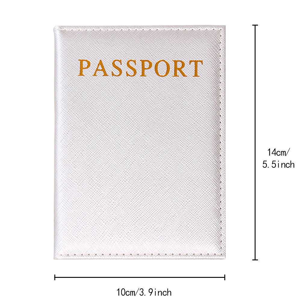 Couvertures de passeport en cu - Card Top Loader avis et prix