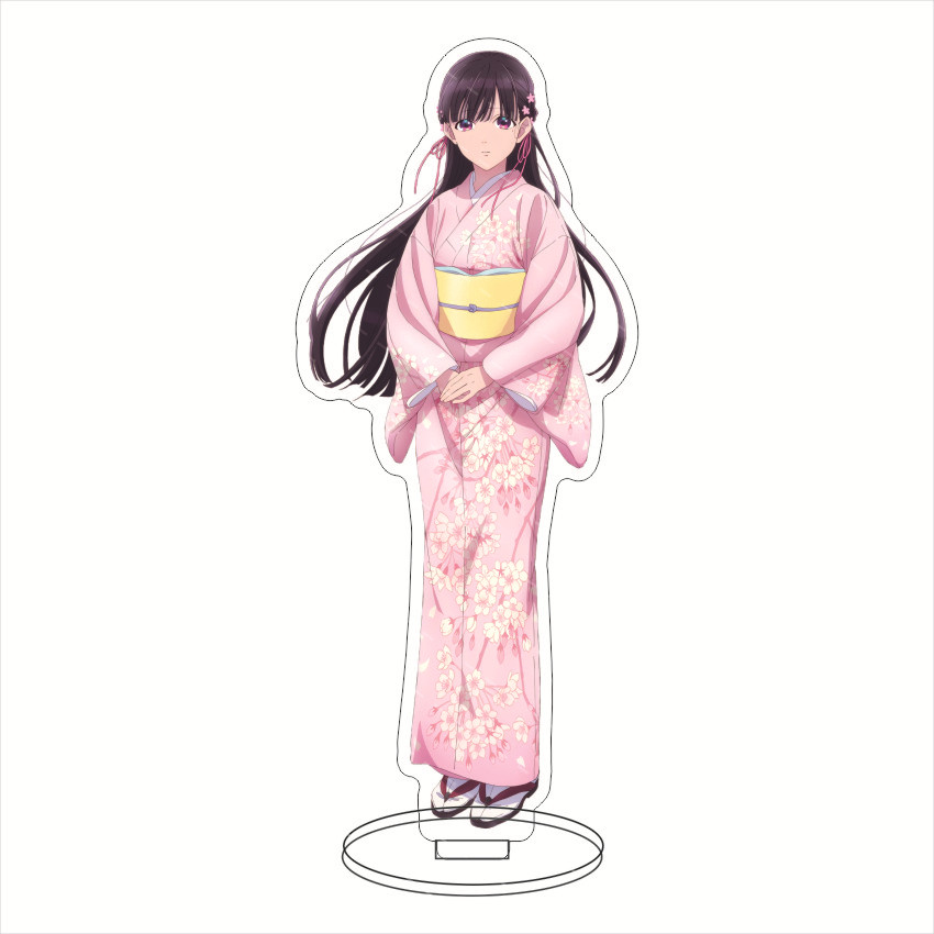 Support en acrylique pour anim - Figma Stand Set avis et prix