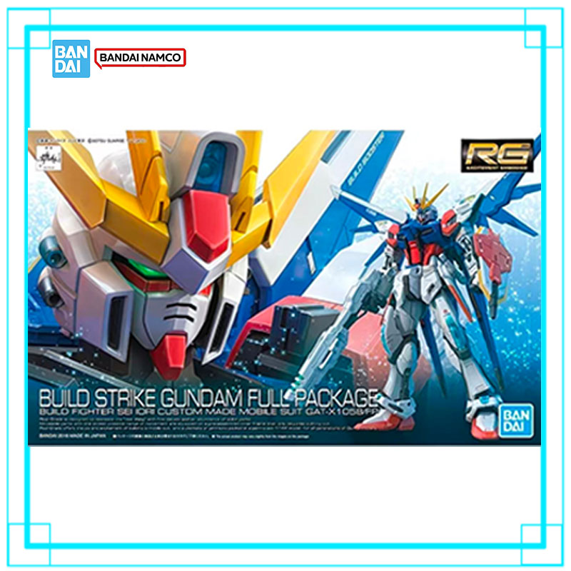 En stock Bandai Gundam RG 1/14 - Bandai Model Gundam Rg avis et prix