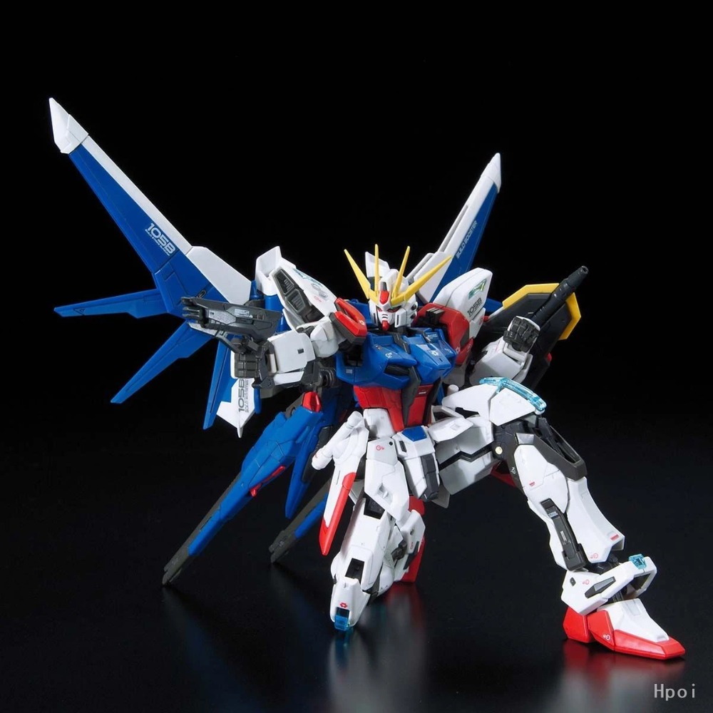 En stock Bandai Gundam RG 1/14 - Bandai Model Gundam Rg avis et prix
