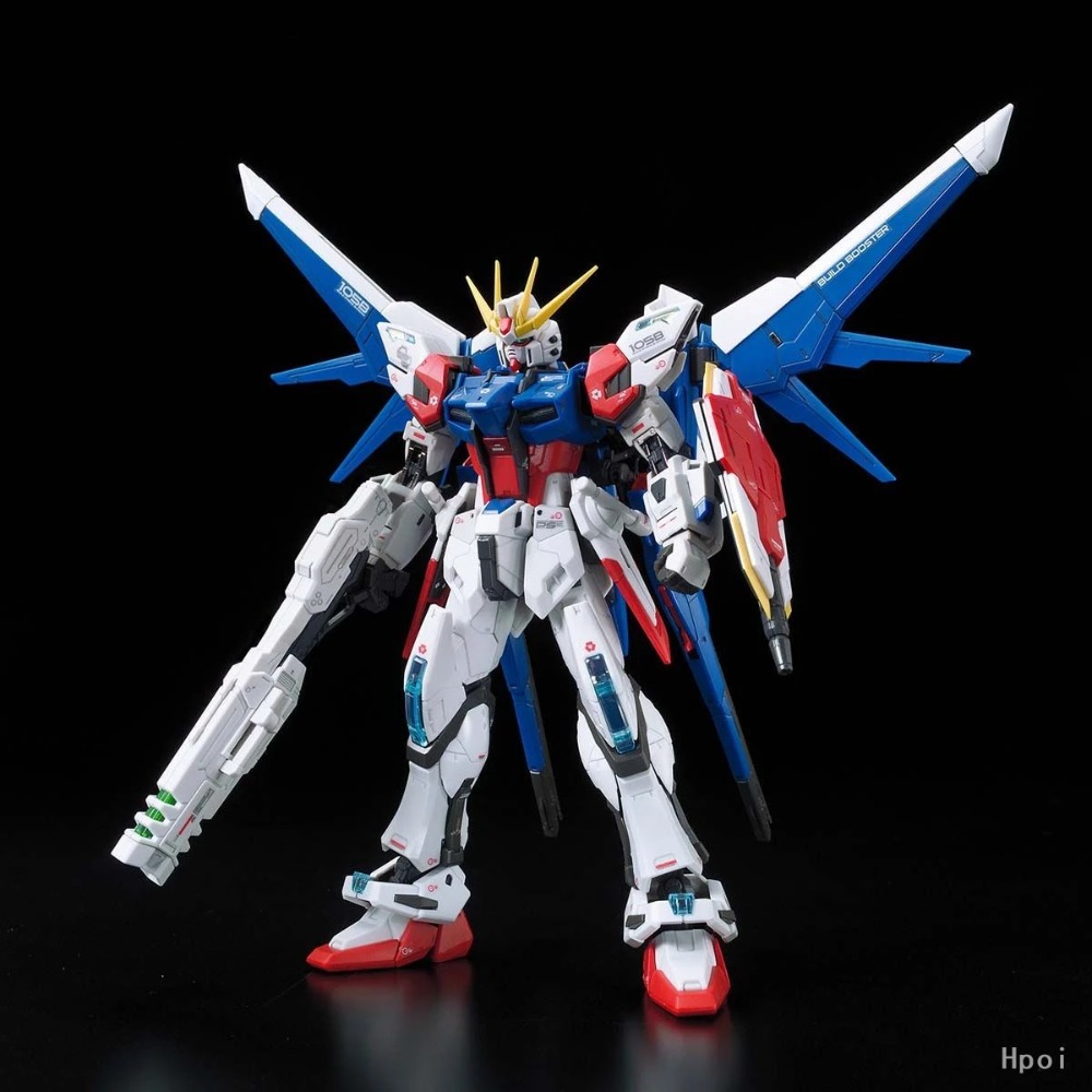 En stock Bandai Gundam RG 1/14 - Bandai Model Gundam Rg avis et prix