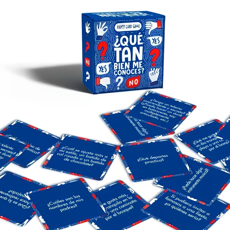 À quel point me connais-tu ? M - Graded Card Display avis et prix