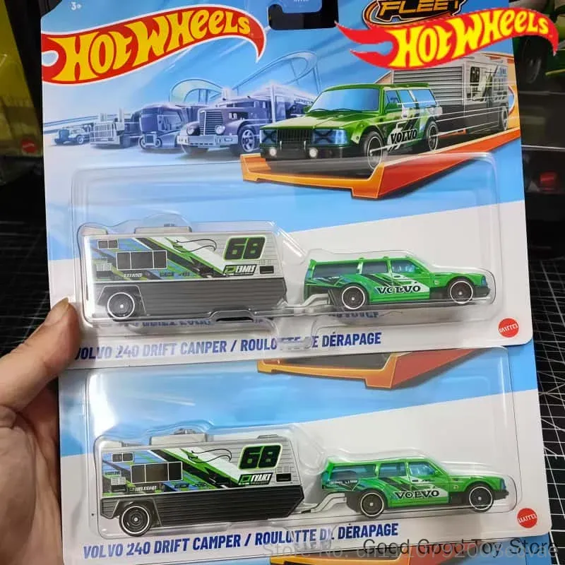 Modèle de voiture en alliage H - Mattel Toy Hot Wheels avis et prix