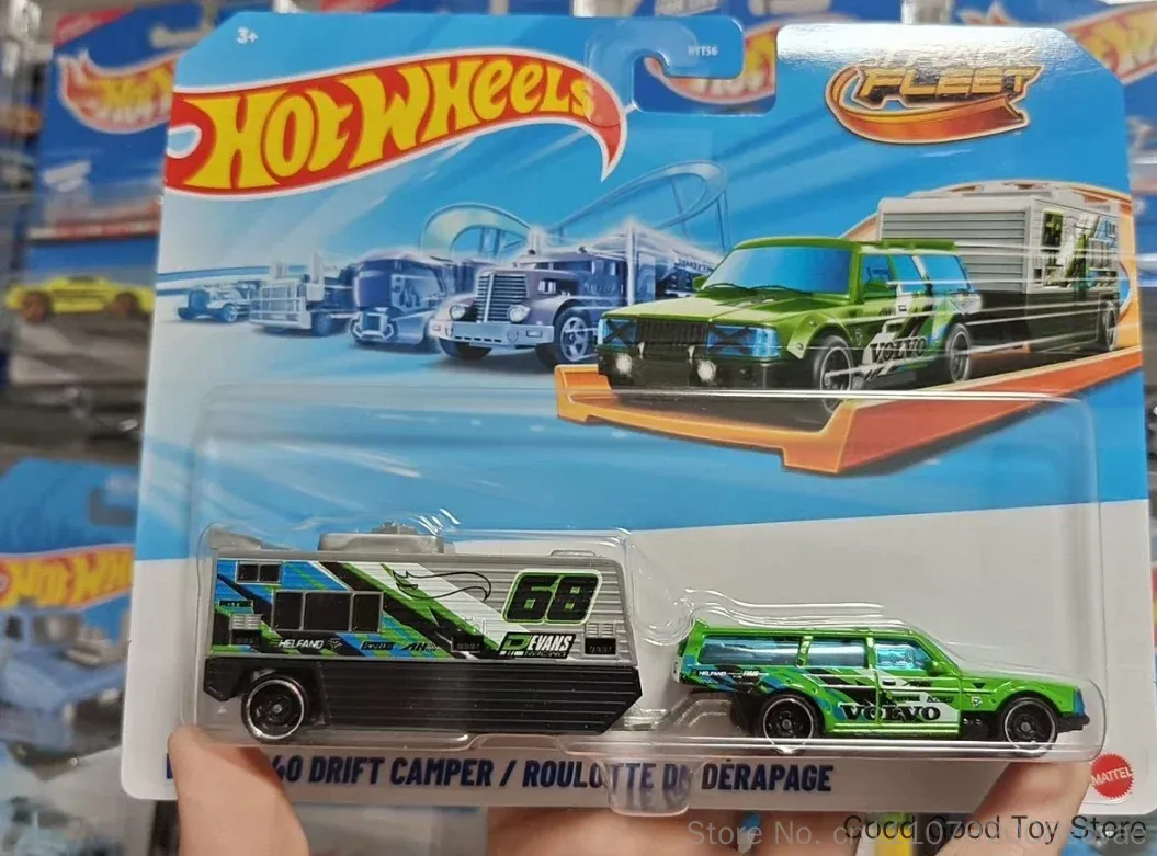 Modèle de voiture en alliage H - Mattel Toy Hot Wheels avis et prix