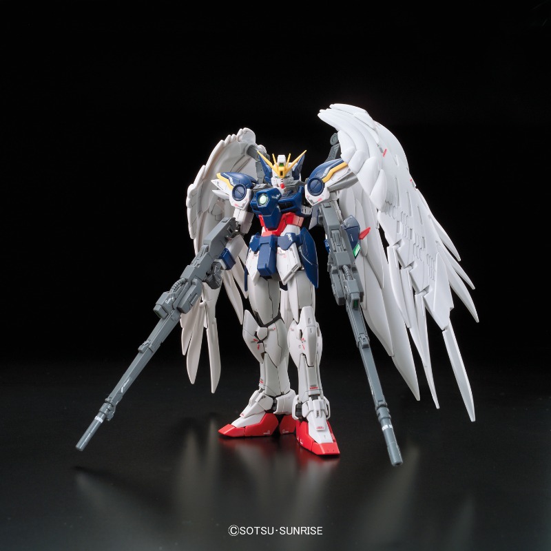 Kit de Modélisme Gundam 100% A - Bandai Model Gundam Rg avis et prix