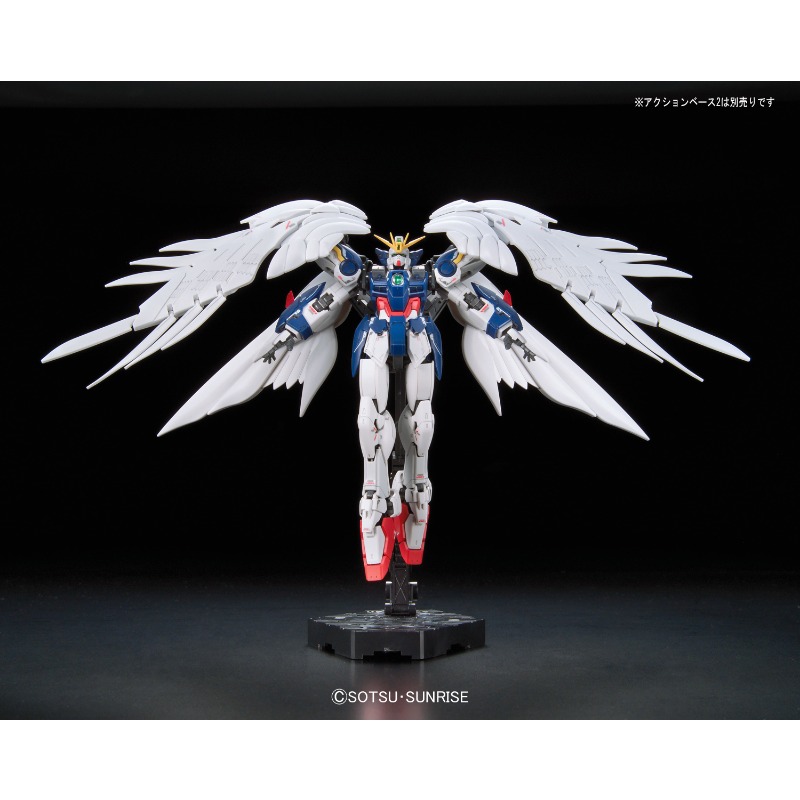 Kit de Modélisme Gundam 100% A - Bandai Model Gundam Rg avis et prix