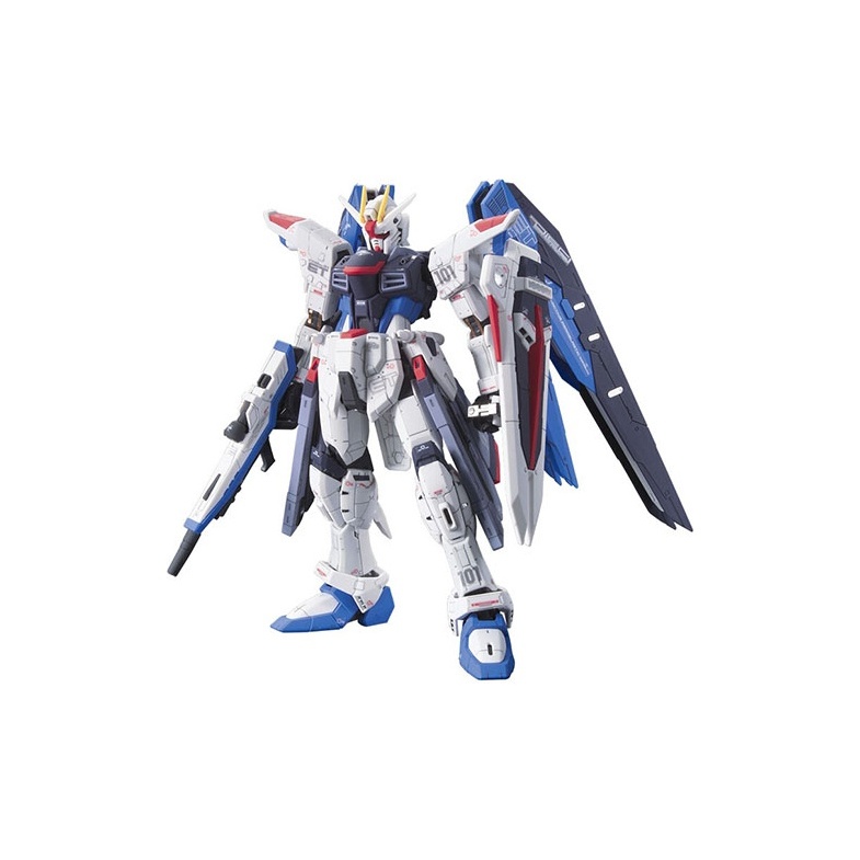 BANDAI Mobile Suit Gundam SEED - Bandai Model Gundam Rg avis et prix