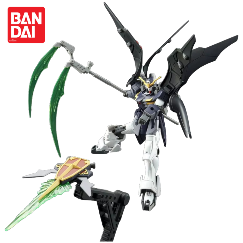 En stock, 100% original et aut - Bandai Model Gundam Hg avis et prix