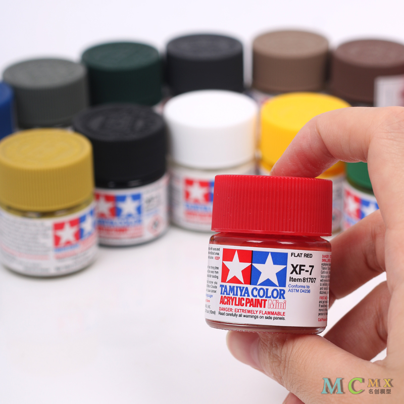 TAMIYA peinture Pigment propyl - Tamiya Model Paint Set avis et prix