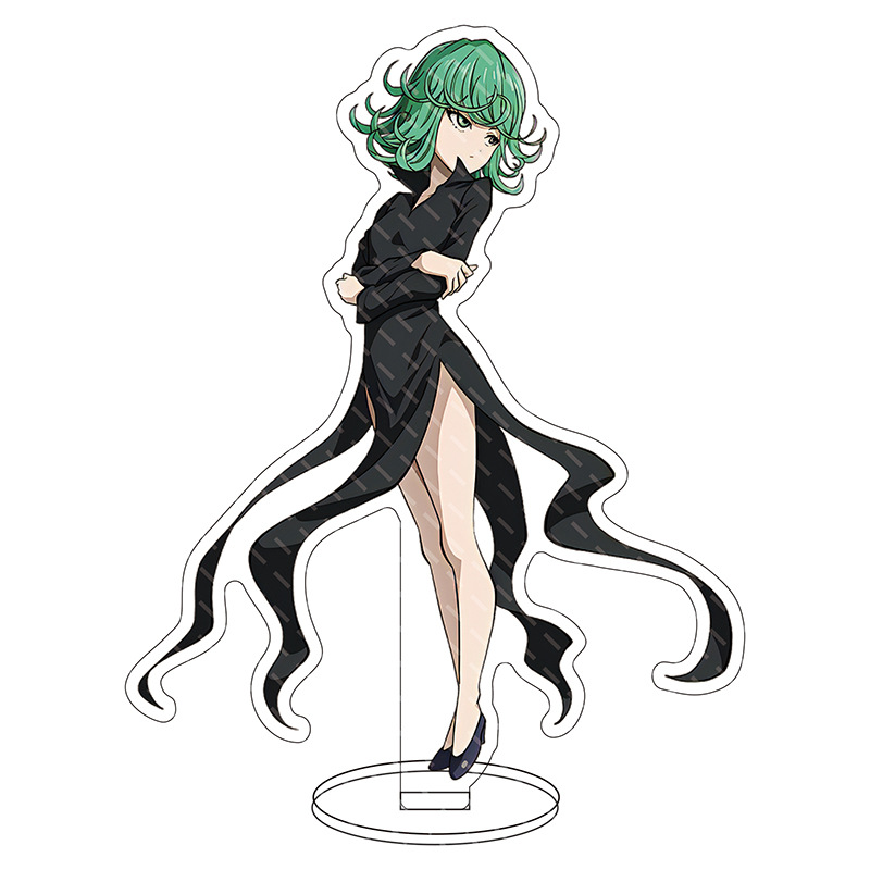 Figurines d'anime en acrylique - Figma Stand Set avis et prix