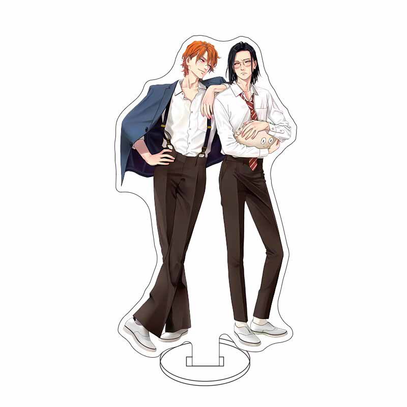 Anime Twilight Out of Focus de - Figma Stand Set avis et prix