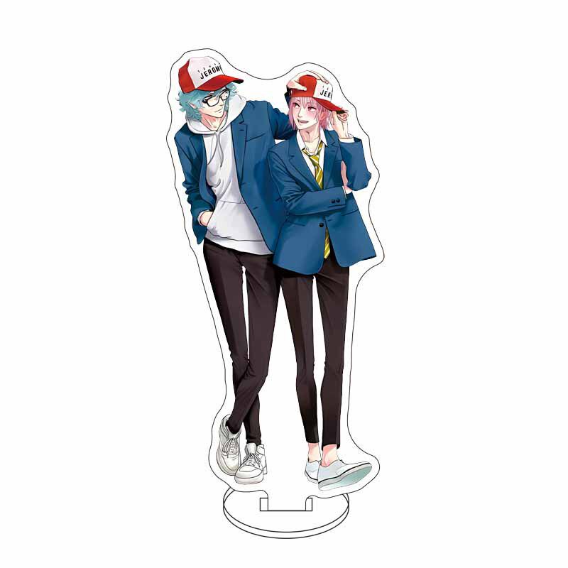 Anime Twilight Out of Focus de - Figma Stand Set avis et prix